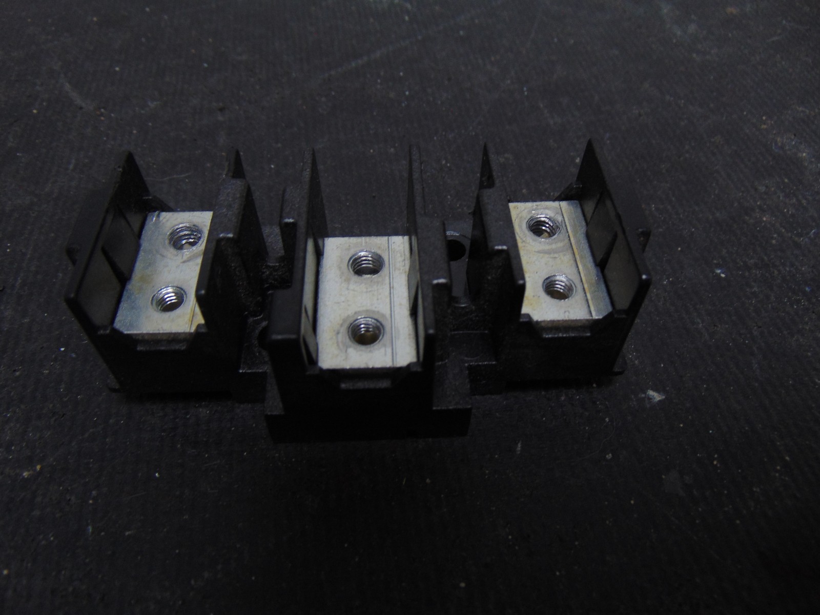 WB17T10011 GE Range JBS60DK1WW Terminal Block