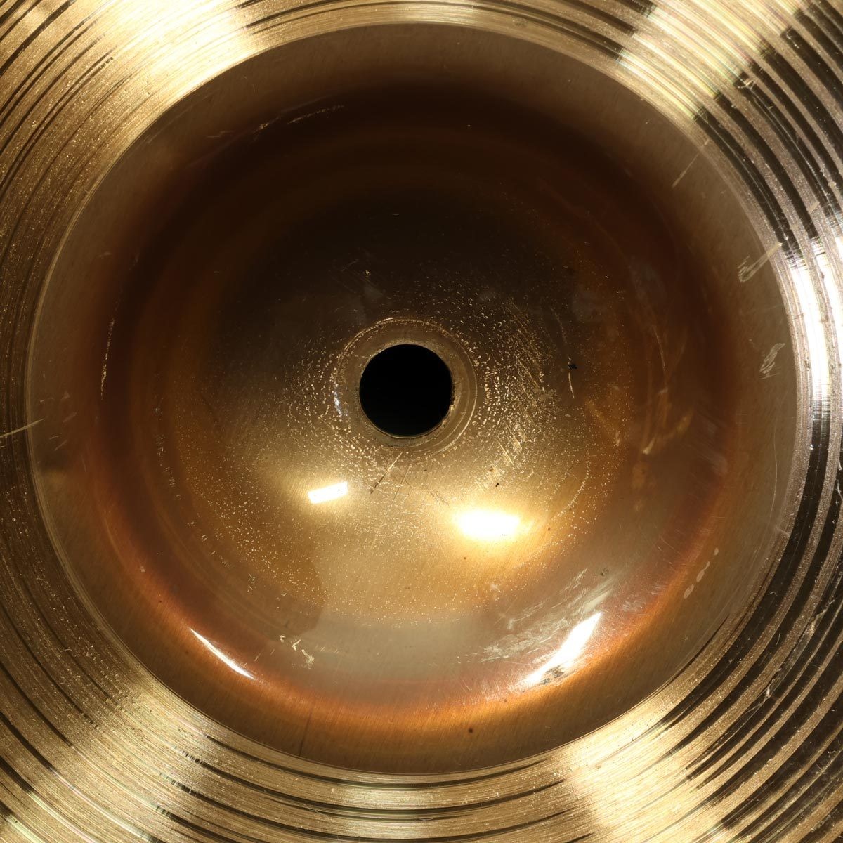 Meinl Raker CHINA 20 China Cymbal [Fukuoka Store]