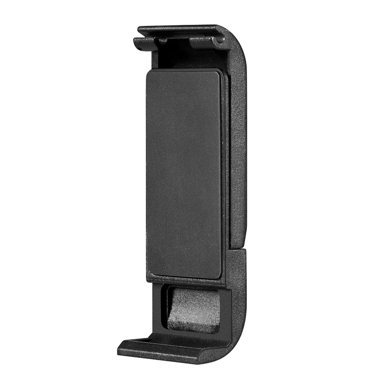 Camera Battery Side Cover Lid Door Charging Case for GoPro Hero 9/10 Black