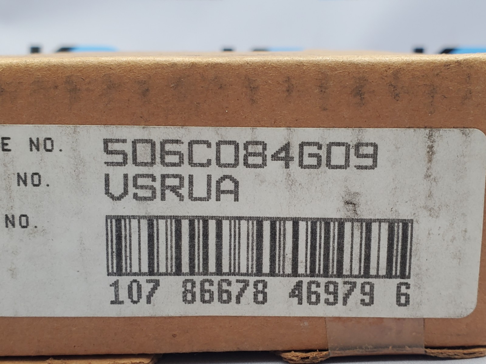 NEW Westinghouse 506C084G09 Solid State Relay