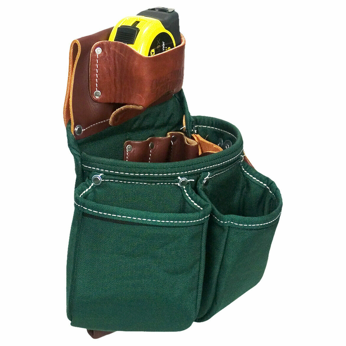 Occidental Leather 8018DB OxyLights 3 Pouch Tool Bag