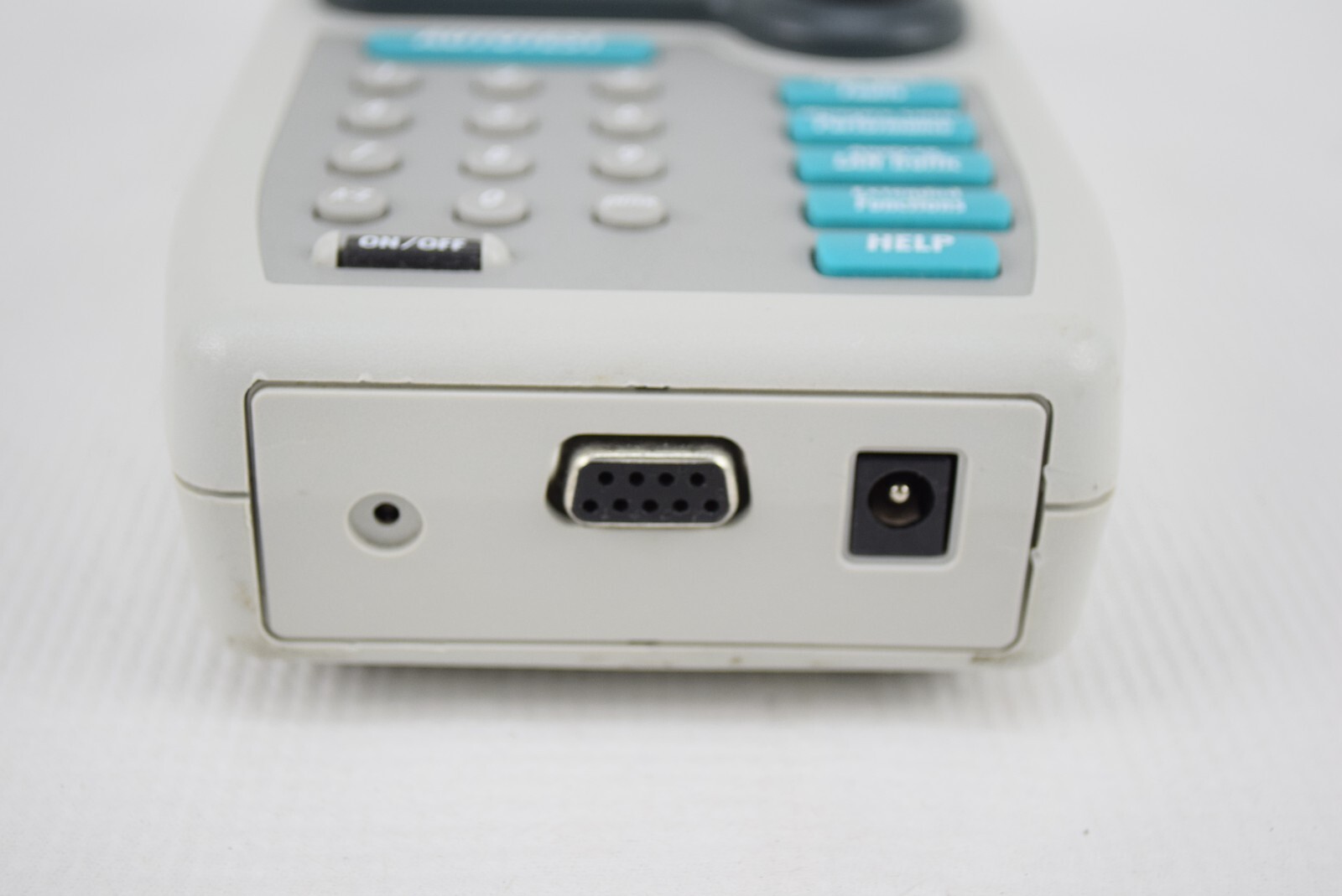 Microtest PentaScanner 100Mhz Cable Tester Tracker