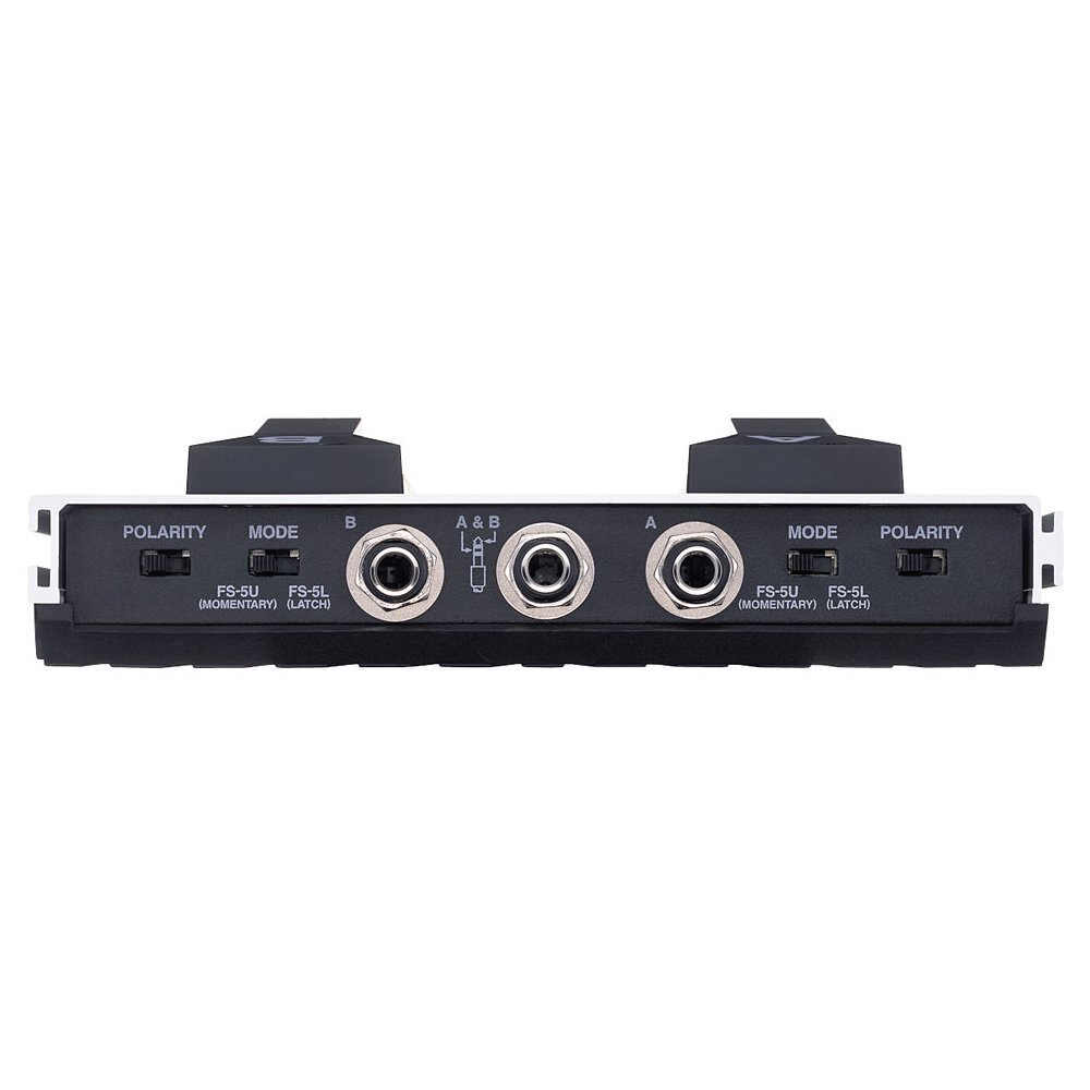 Roland Dual Footswitch FS-6