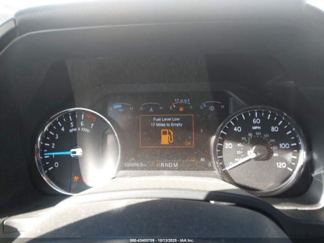 EXPEDITON 2019 Glove Box 4914135