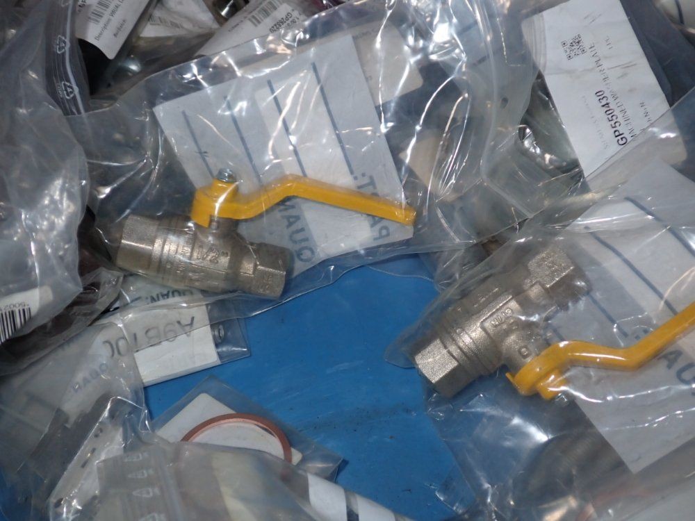 MISC. HARDWARE