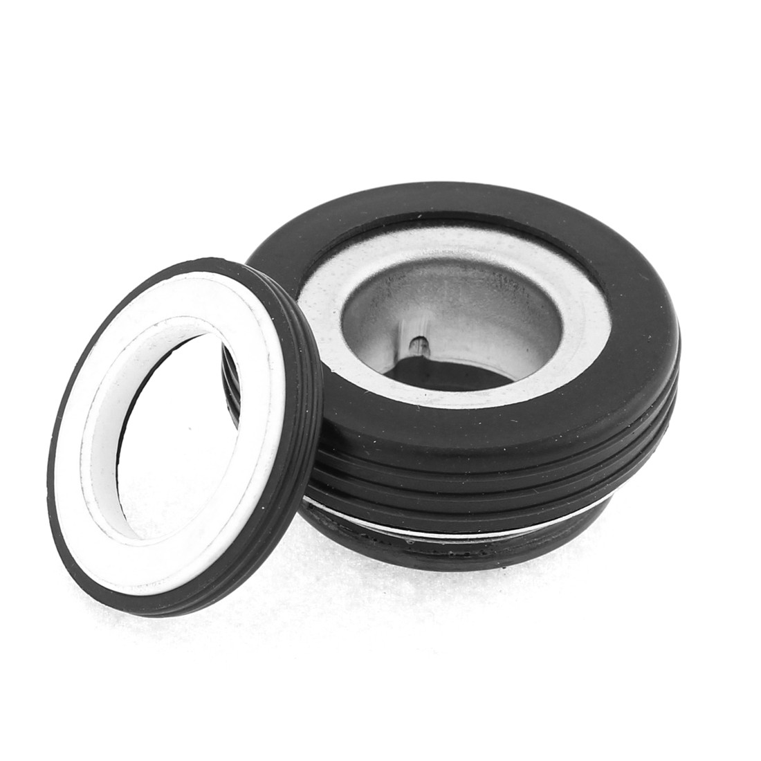 21mm Internal Dia Ceramic Ring Single Spring Water Pump Shaft Mechanical Seal
