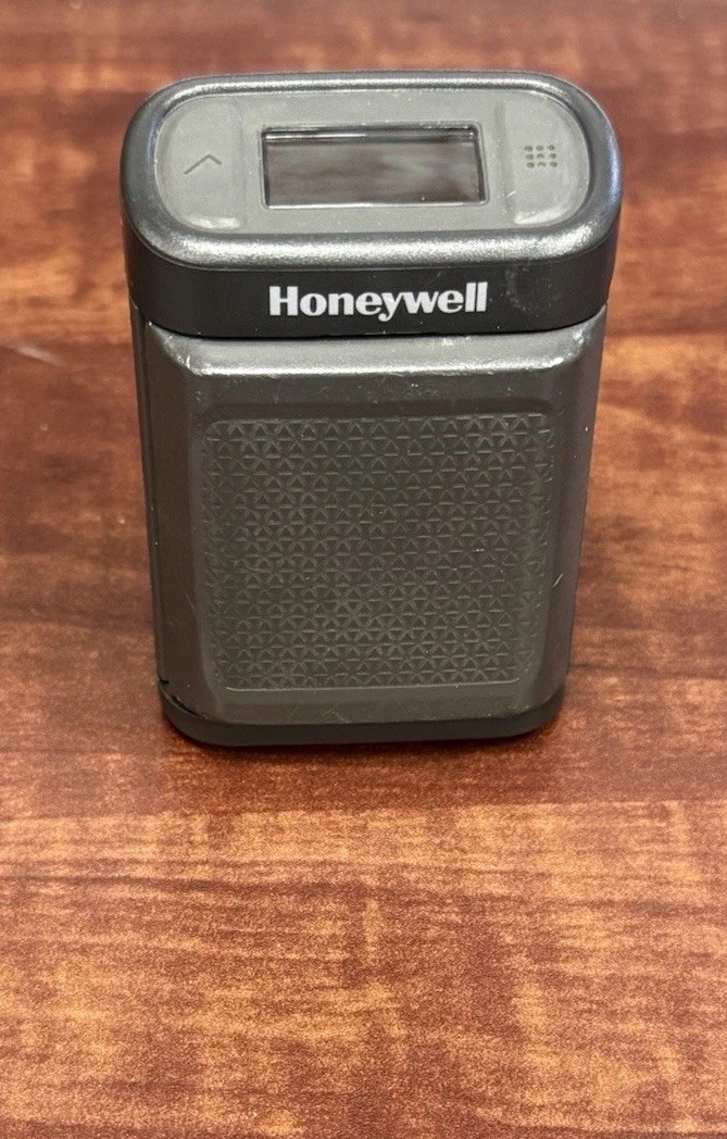 Honeywell 8680i Wireless Mobile Scanner - With Battery - 10 Available
