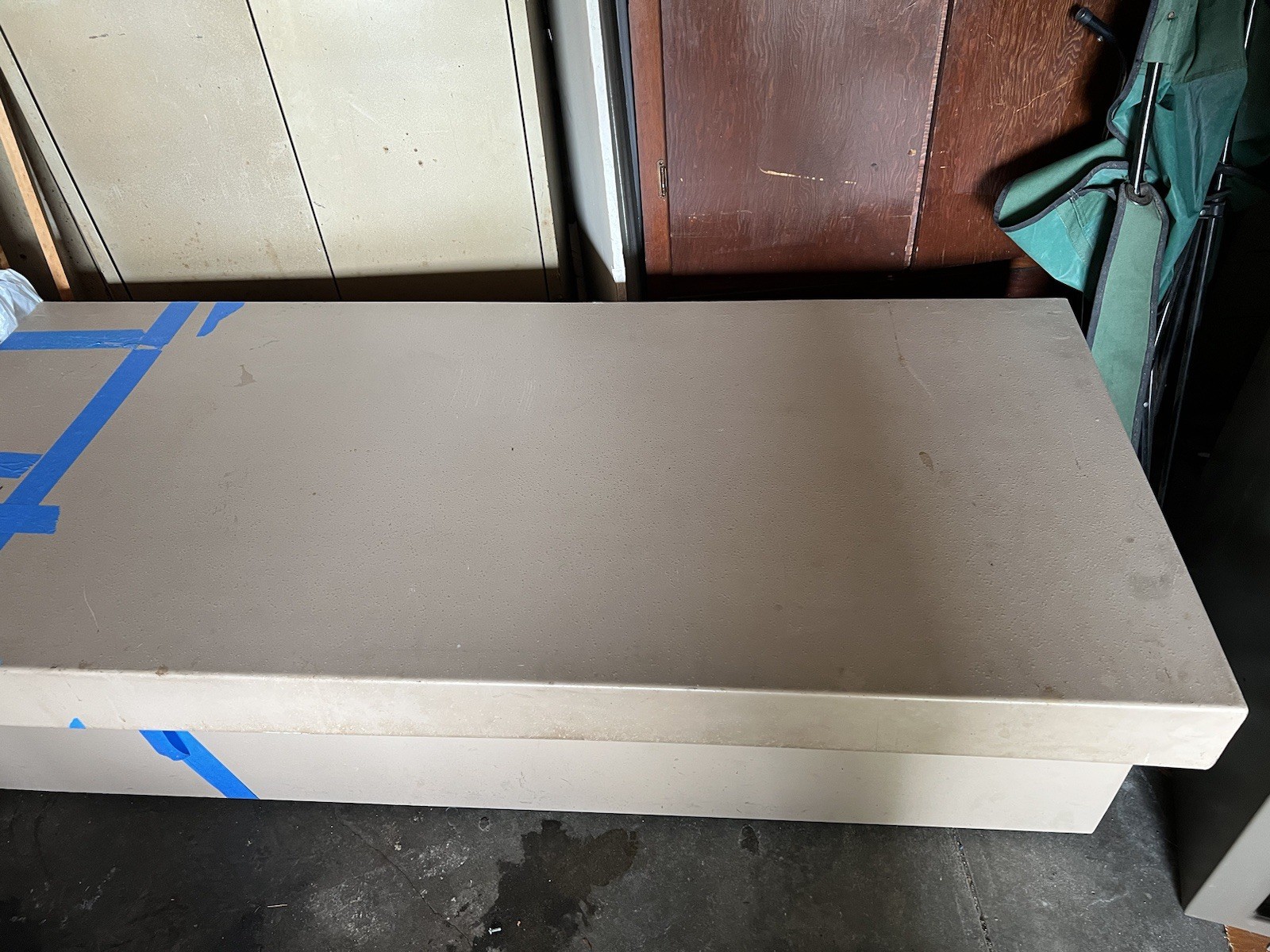 Gun safe
