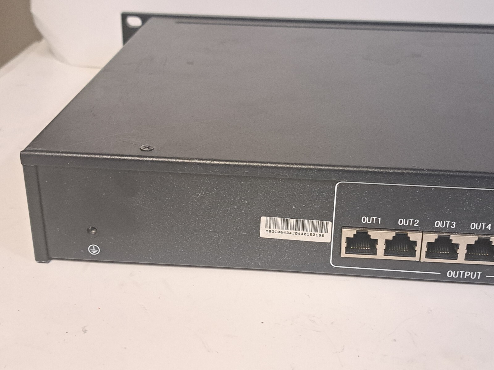 Novastar MCTRL660 LED Display Controller