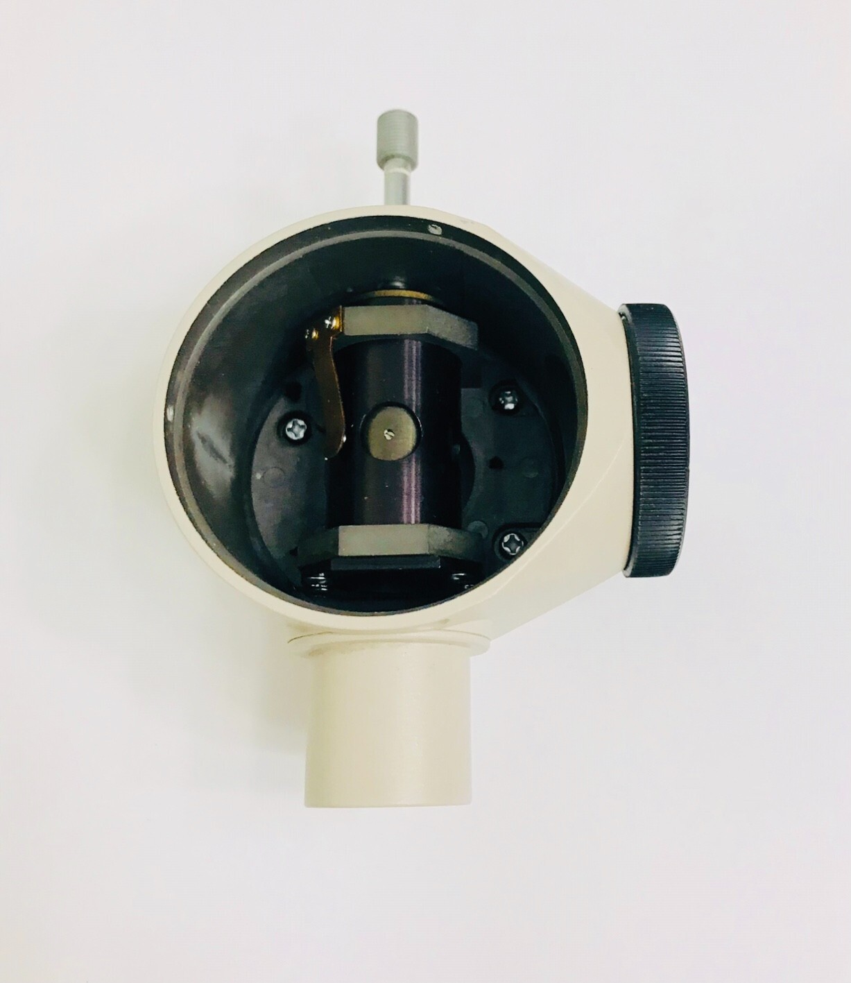 Olympus PM-10M Microscope Camera Adapter