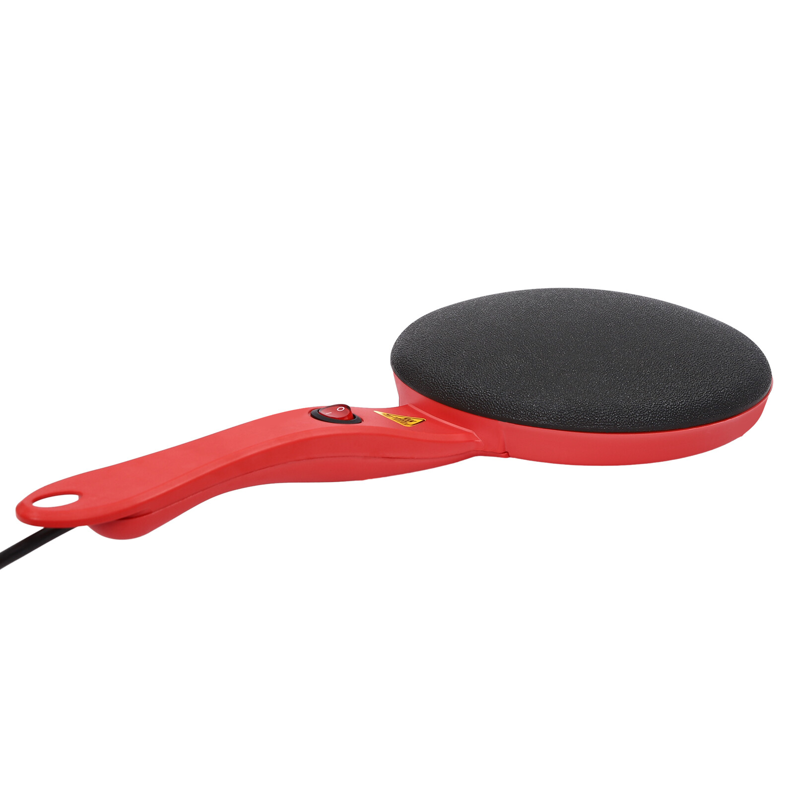 Electric Crepe Maker Baking Pancake Pan Non-Stick Frying Griddle Machine