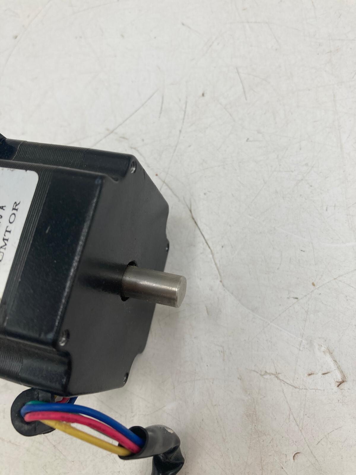 Sumtor Stepper Motor