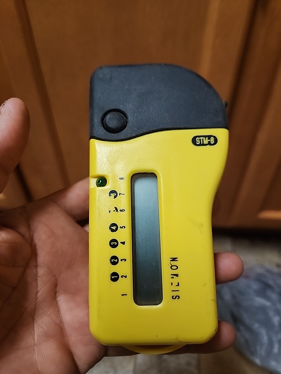 SIEMONS STM-8