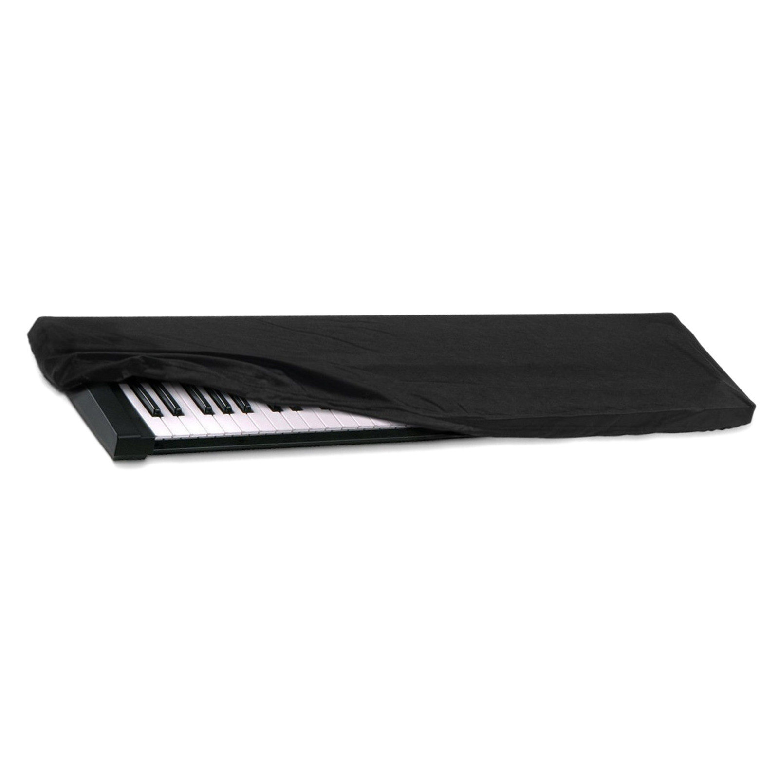 HQRP Tastaturtaubschutzhülle fuer Yamaha NP-V80 YPG-23 DGX-230 PSR-E353 PSR-E253