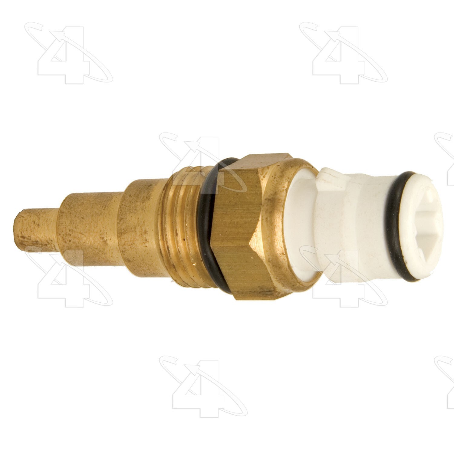 Engine Cooling Fan Switch 4 Seasons For 1984-1993 Toyota Corolla