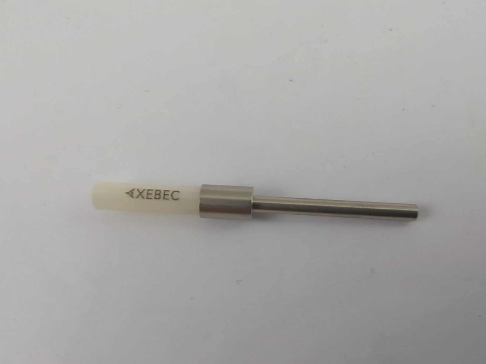 XEBEC A21-EB06M 60002 CNC END TYPE SURFACE DEBURRING BRUSH 5MM x 20MM 3MM SHANK