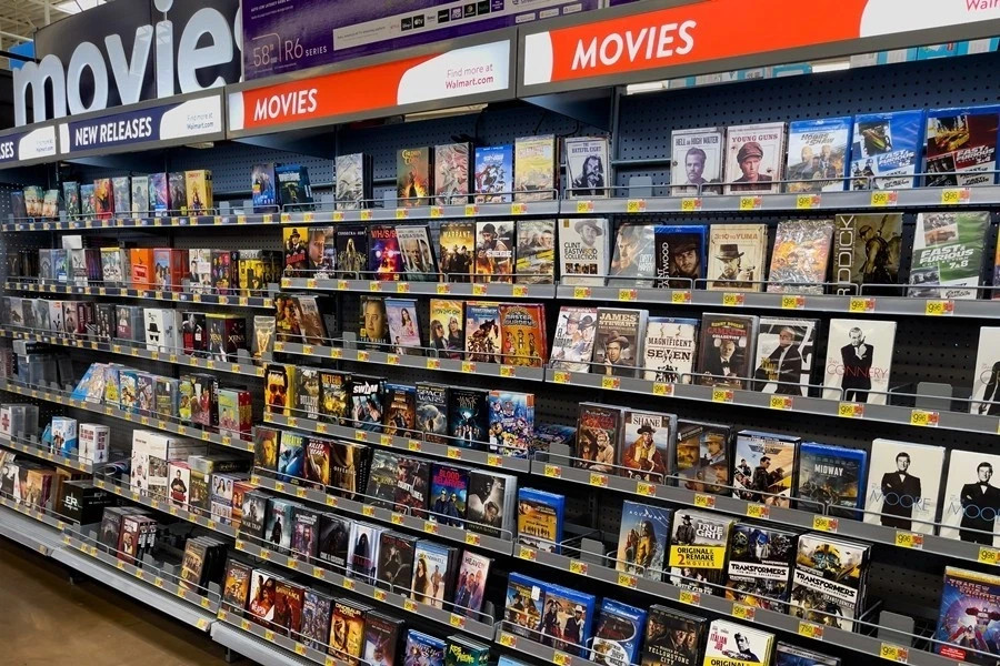 DVD Movies with case, you choose, titles C-I, volume discount, flat rate ship