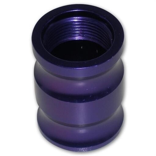 Kingman Java Spyder Marker Imagine Replacement Mini Vertical Foregrip PURPLE NEW