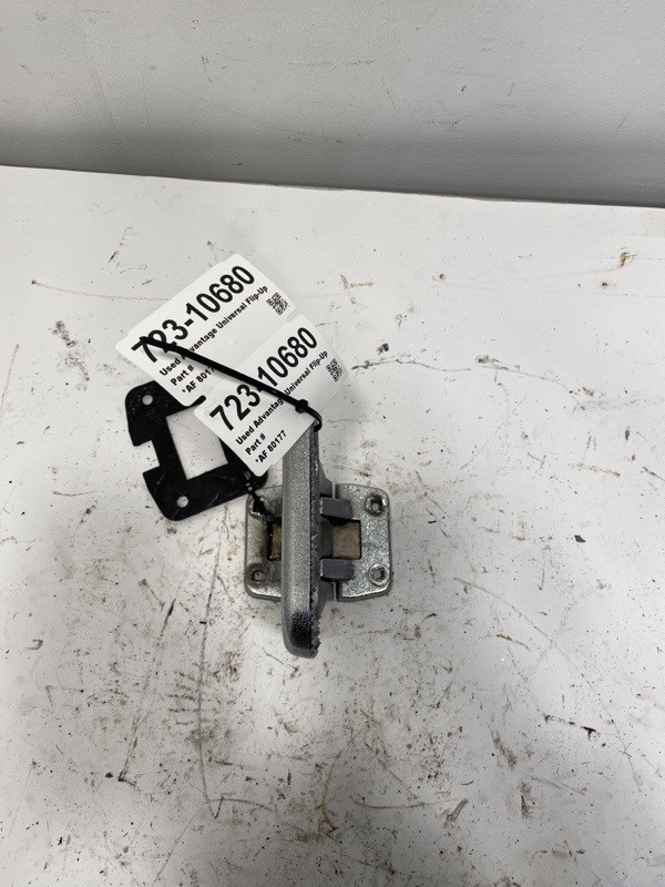 2008 Step for Spartan Advantage (723-10680)