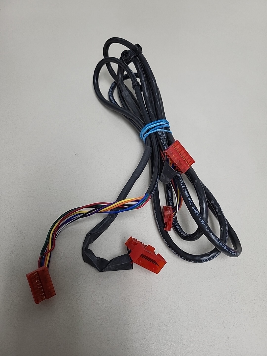Proform 600s Treadmill Main Wire Harness (112E)