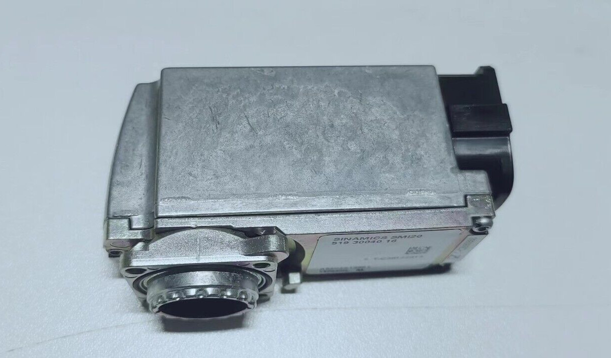 SINAMICS SMI20 Used 100% Tested Ok ,Write motor data for free,DHL/FEDEX
