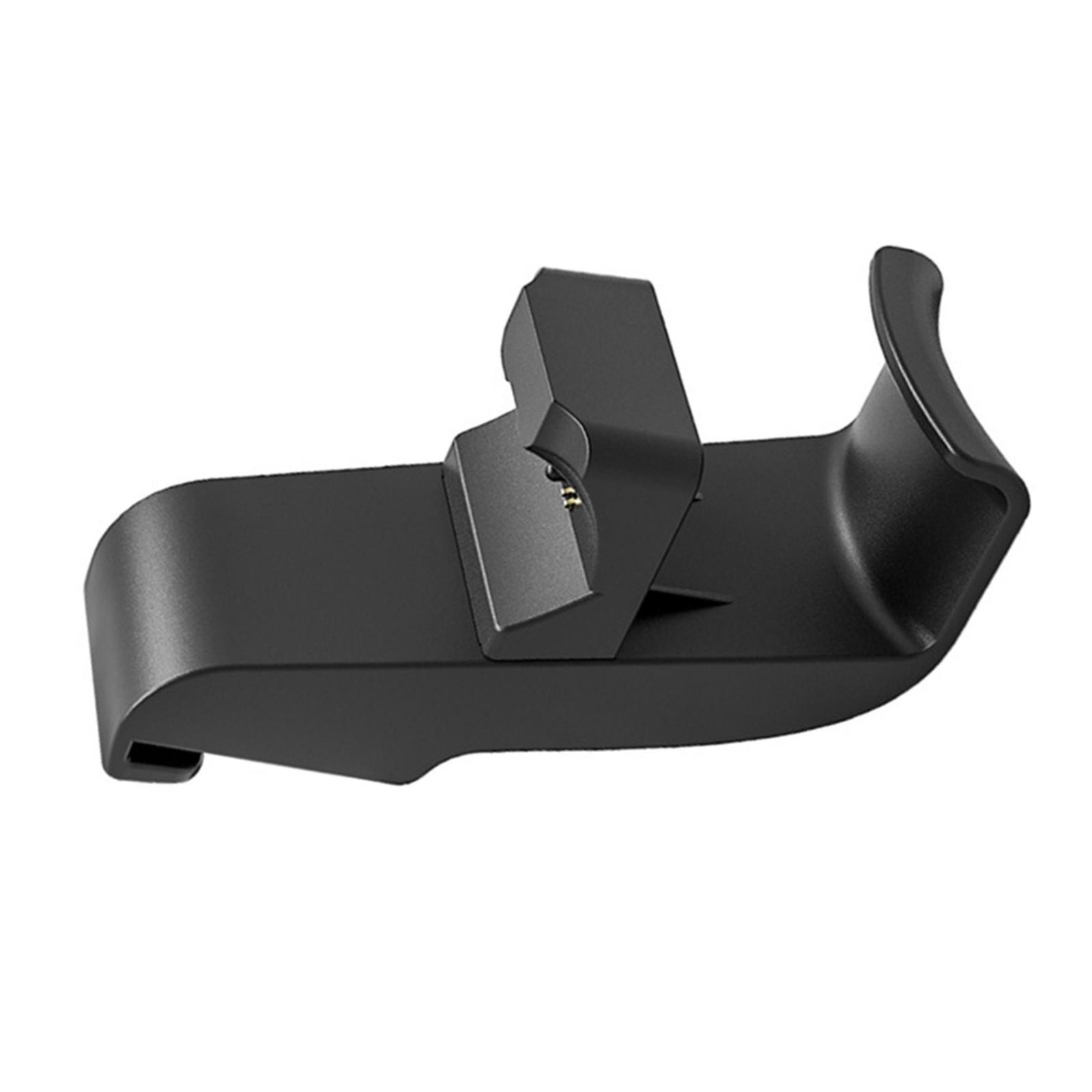 Controller Wall Mount Charging Dock  Sation & Headphone Holder For PS5 Console
