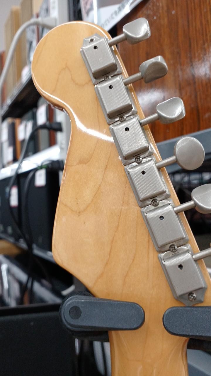 YAMAHA SR-450S Electric Guitar