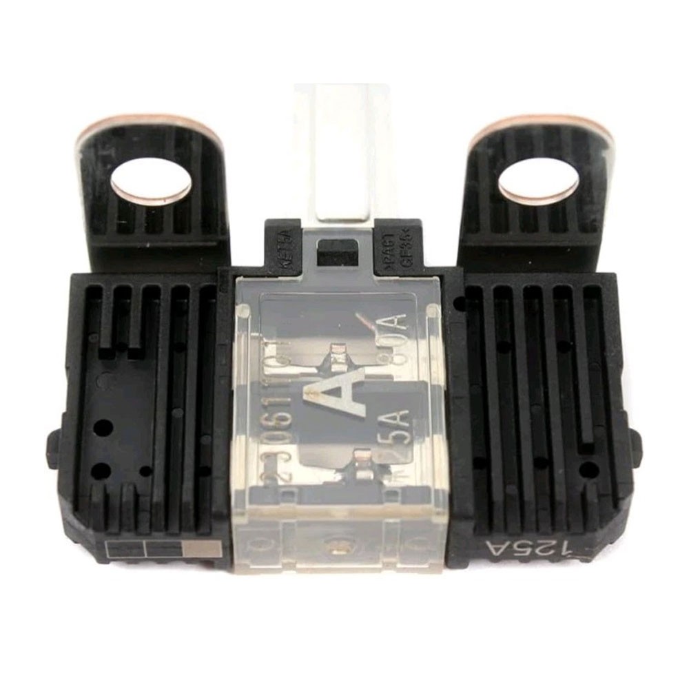 18790-05000, 125A 80A Multi Fuse Block Compatible for Hyundai Venue 2018-2022 US