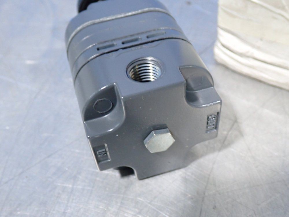CONTROLAIR VALVE UNIT 110-CC