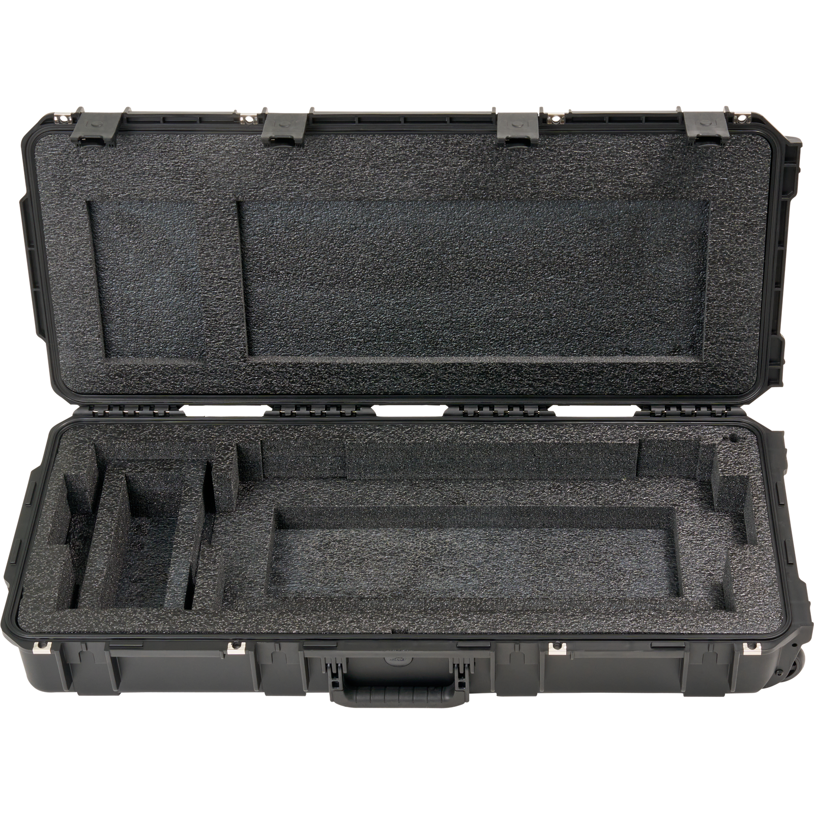 BYFP ipCase for Obsidian NX1 and NXK Controller