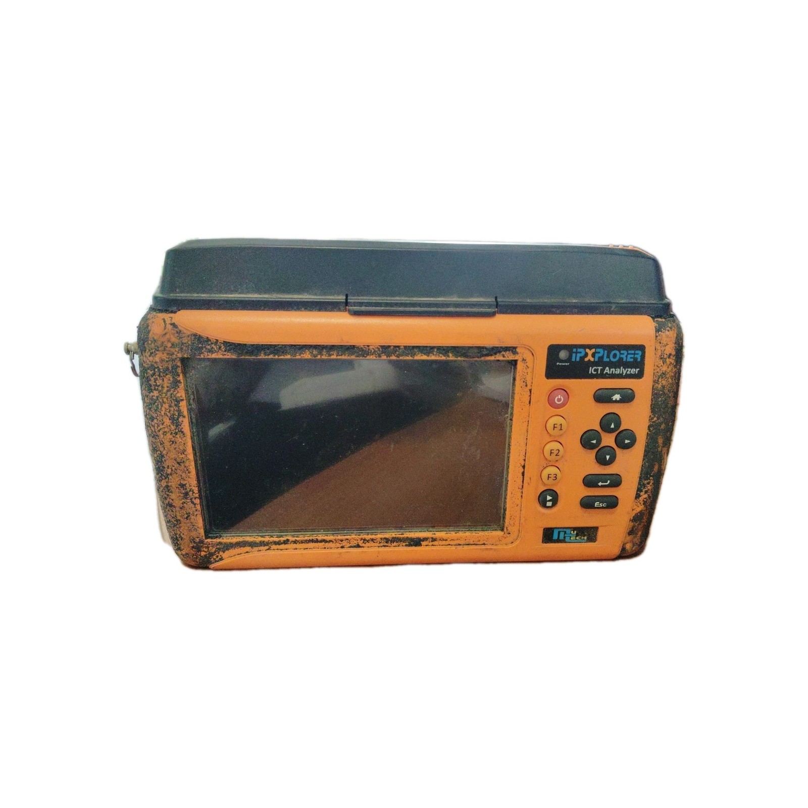 Ipxplorer ICT Analyzer