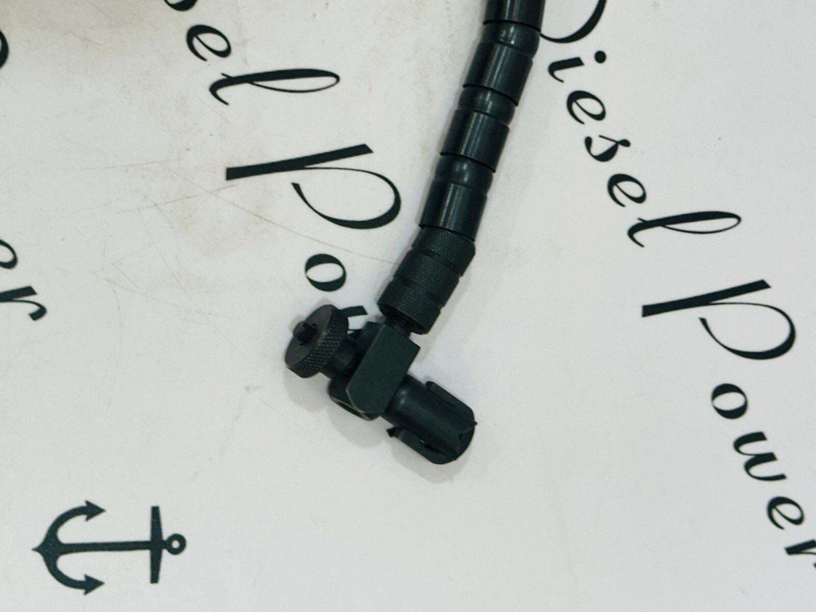 Flexible Magnetic Base Stand For Dial Indicator Gauge Use Indicator Holder