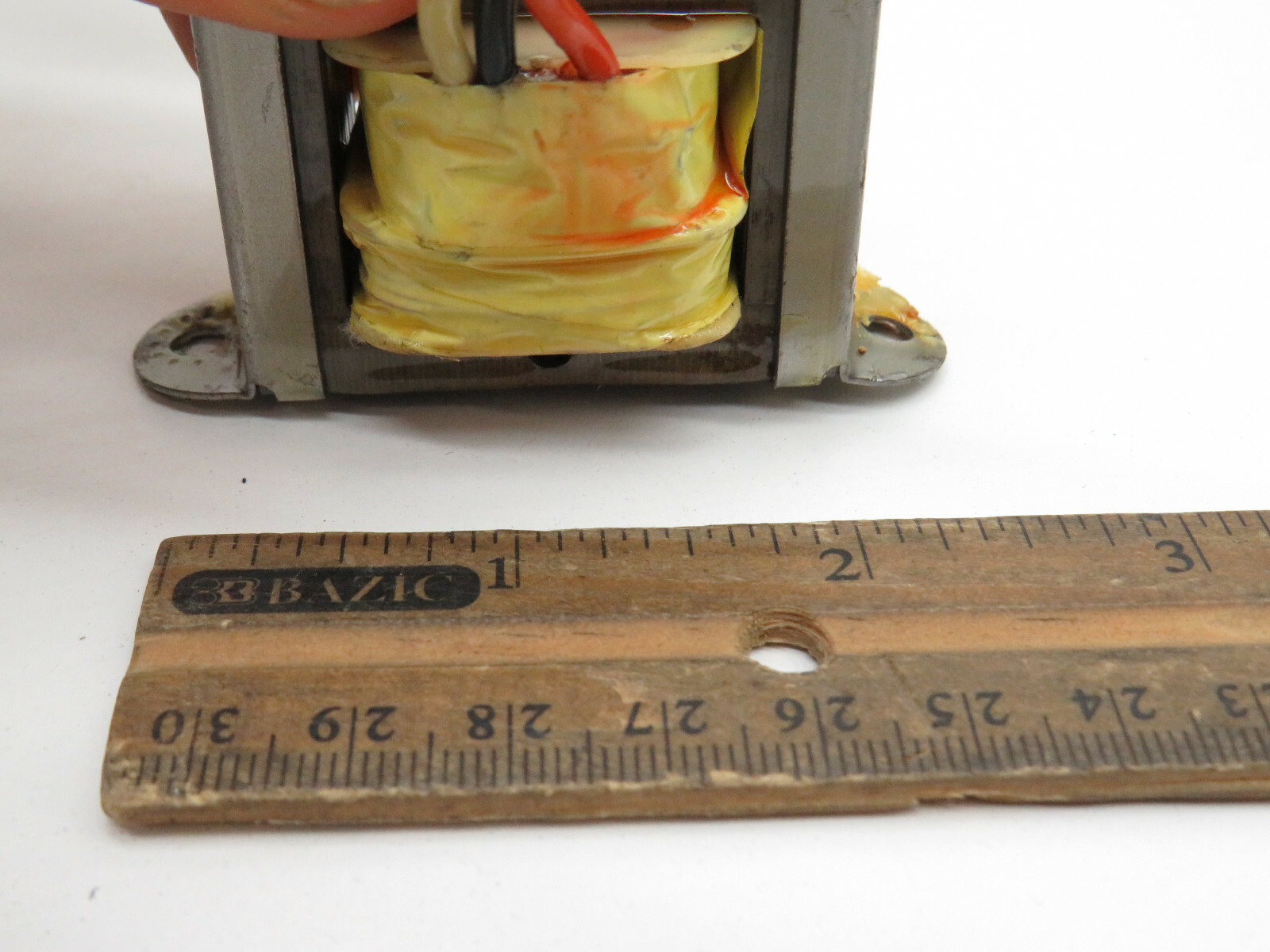AMI - M00014 80220 Transformer Rev E DC0328