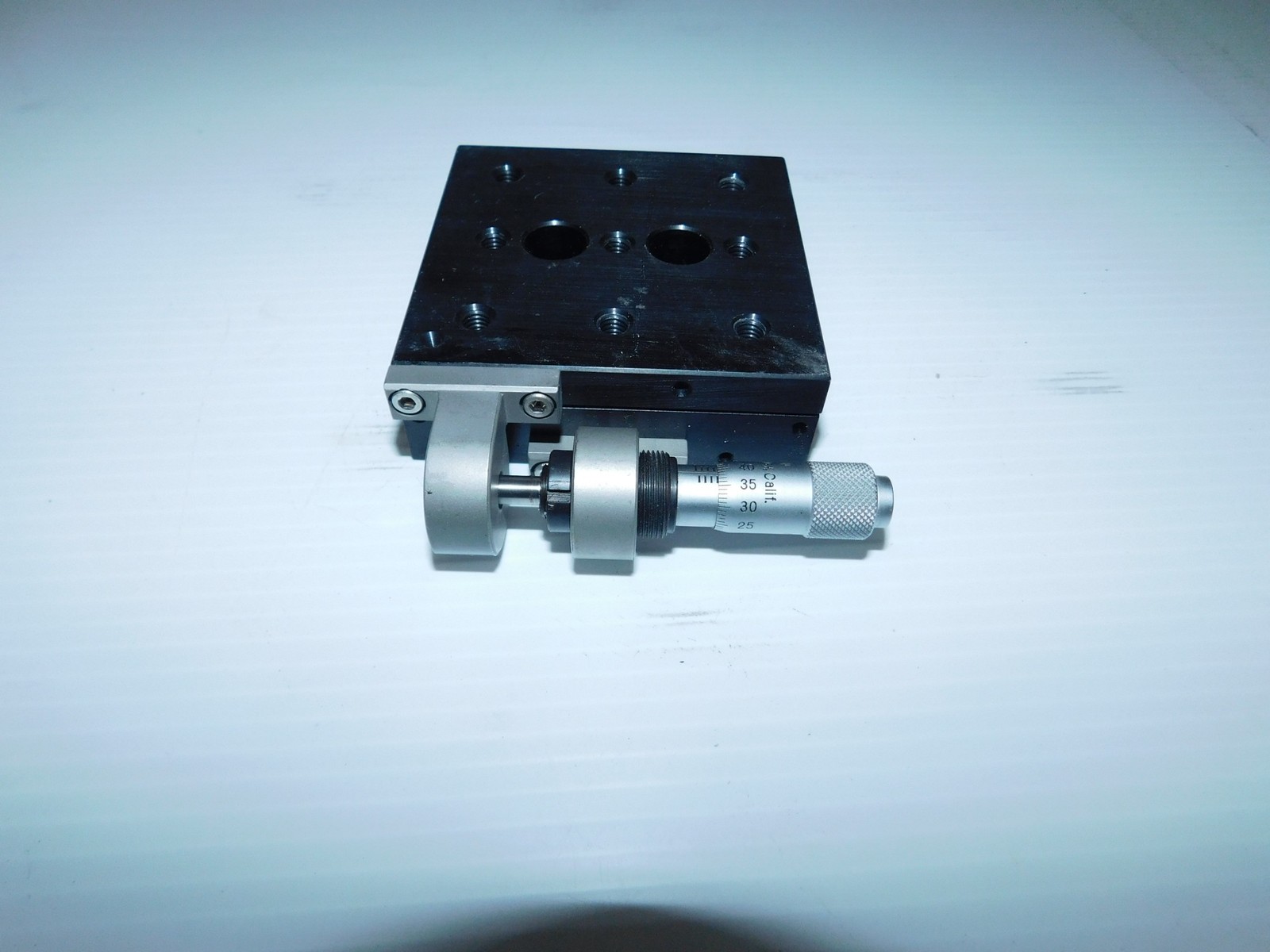 *JM* NEWPORT M-423 SERIES LINEAR STAGE (MCE154)