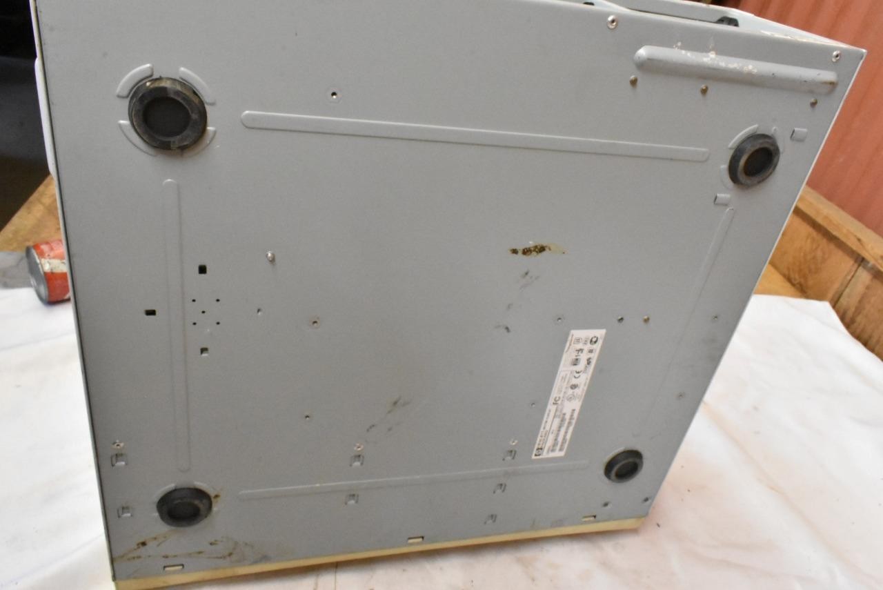 3 HP Vectra Vintage Computer Vectra VL400 DT Untested