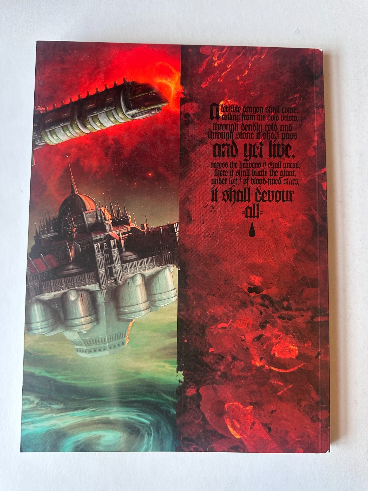 Warhammer 40k LEVIATHAN Rules & Supplement Books - Games Workshop
