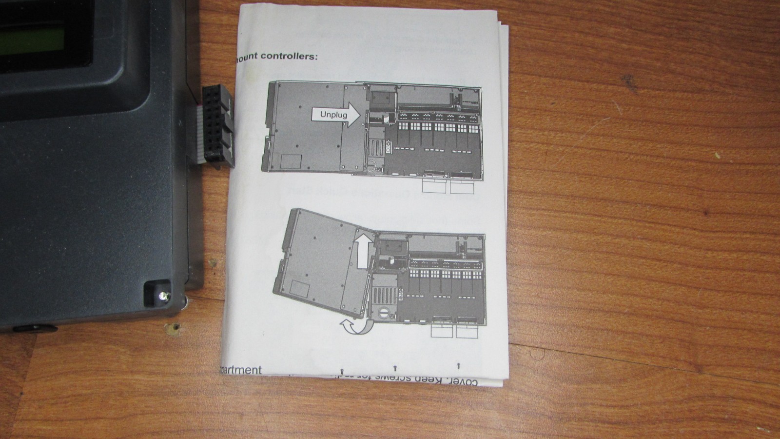 Hunter ACC-COM-HWR Cellular Communications Module for ACC AGC Controllers