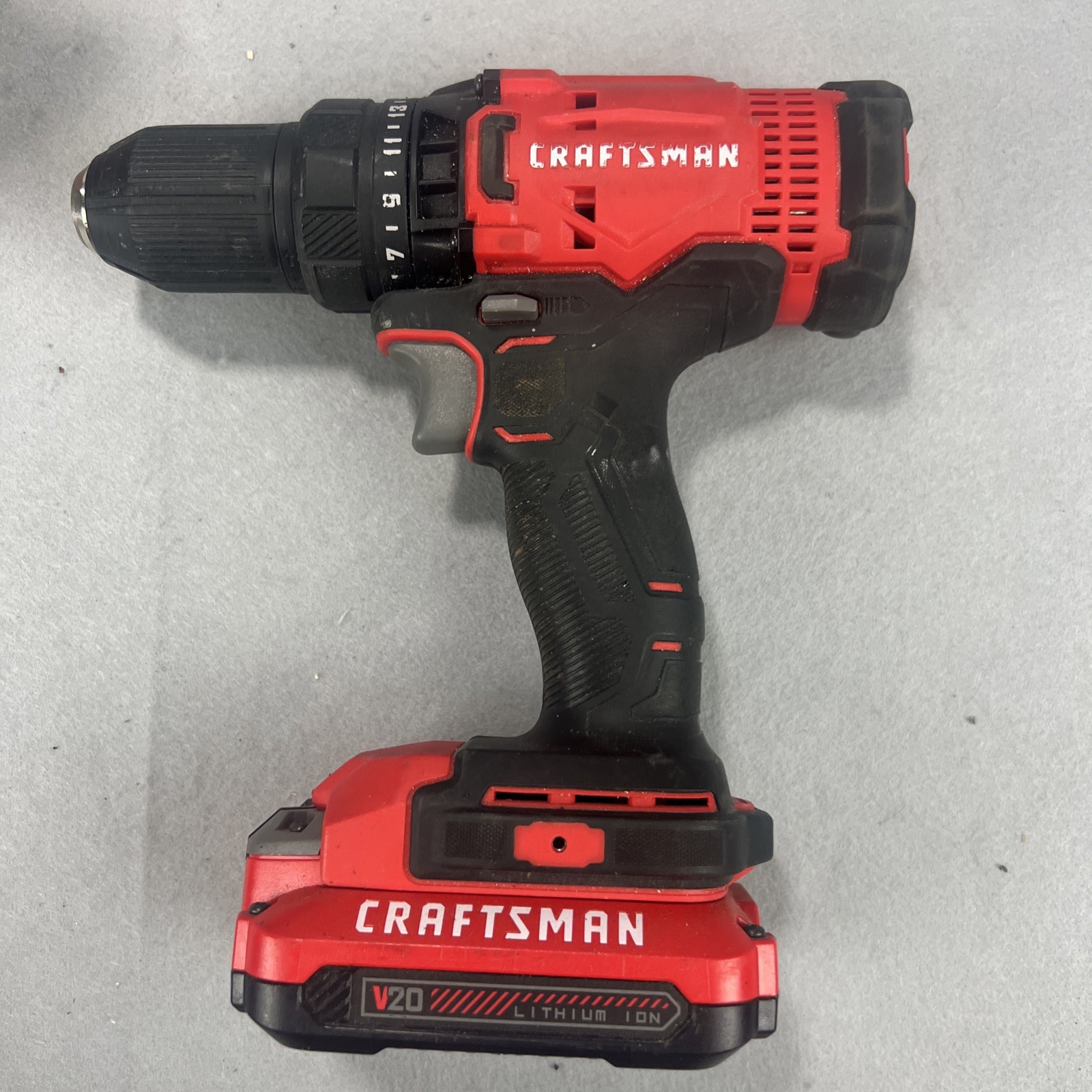 CRAFTSMAN CMCD700/CMCF800 (P04024309)