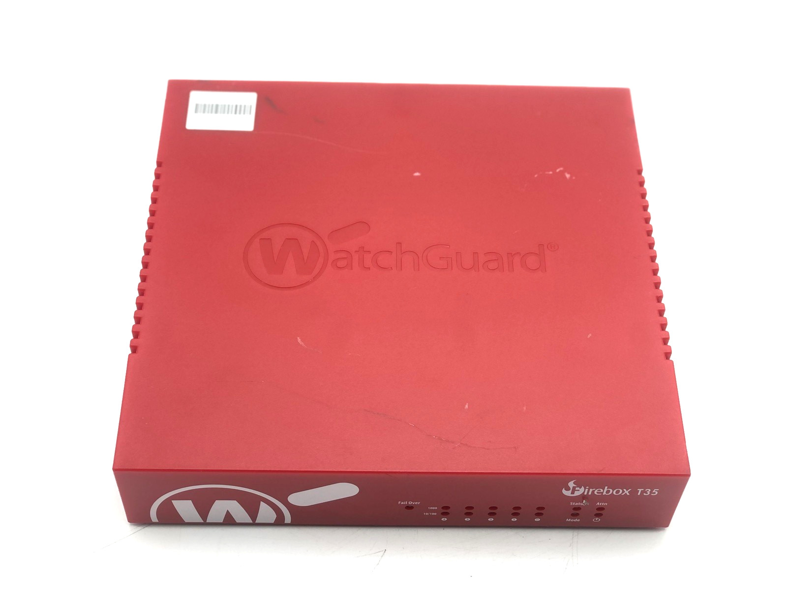 Watchguard Firebox T35 MS3AE5 Network Security Firewall Appliance