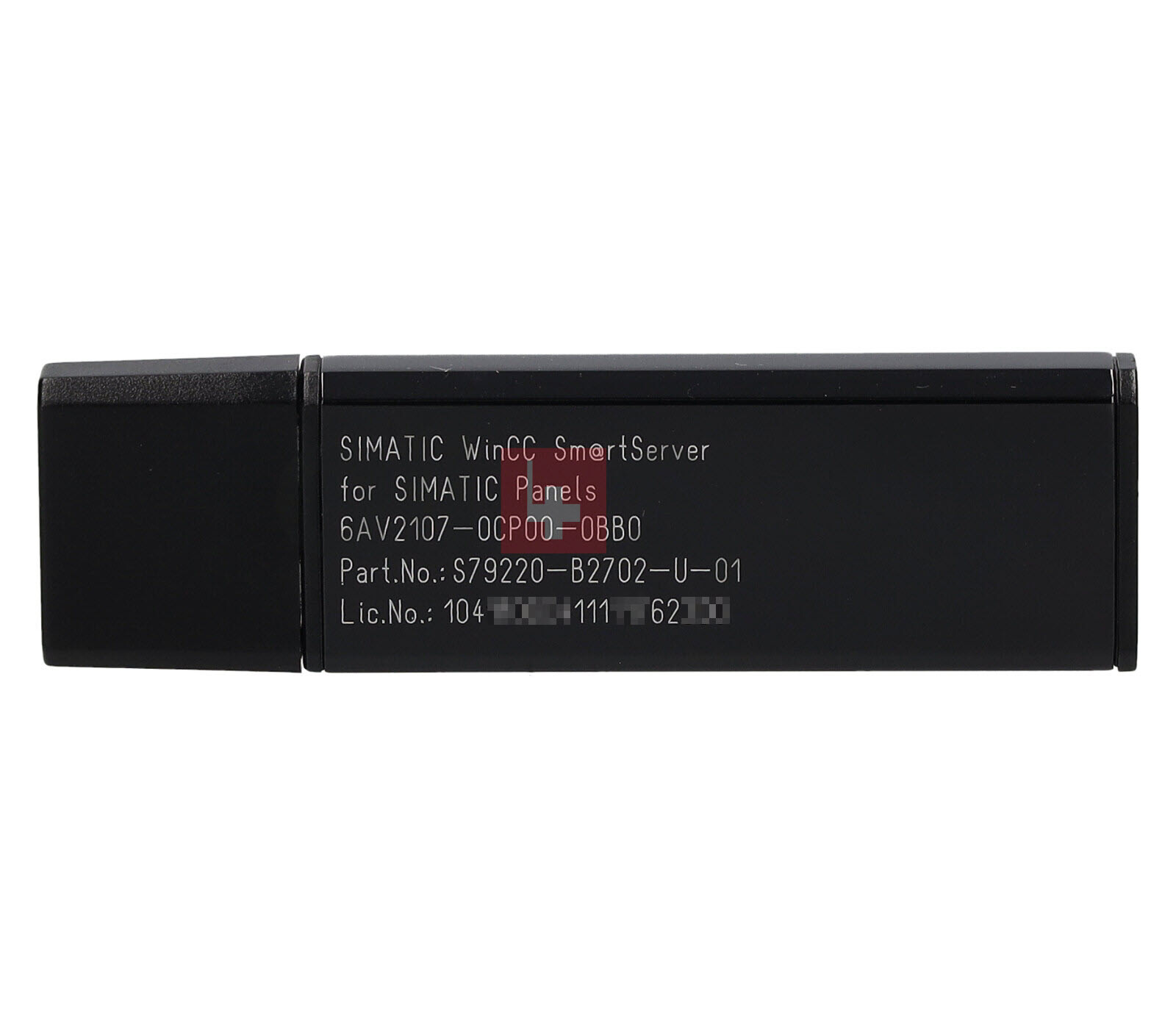 SIMATIC WINCC SM@RT SERVER, 6AV2107-0CP00-0BB0 (NO)