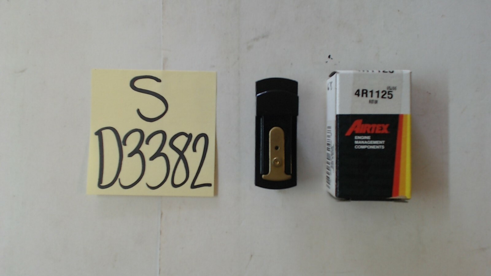 Airtex 4R1125 Rotor