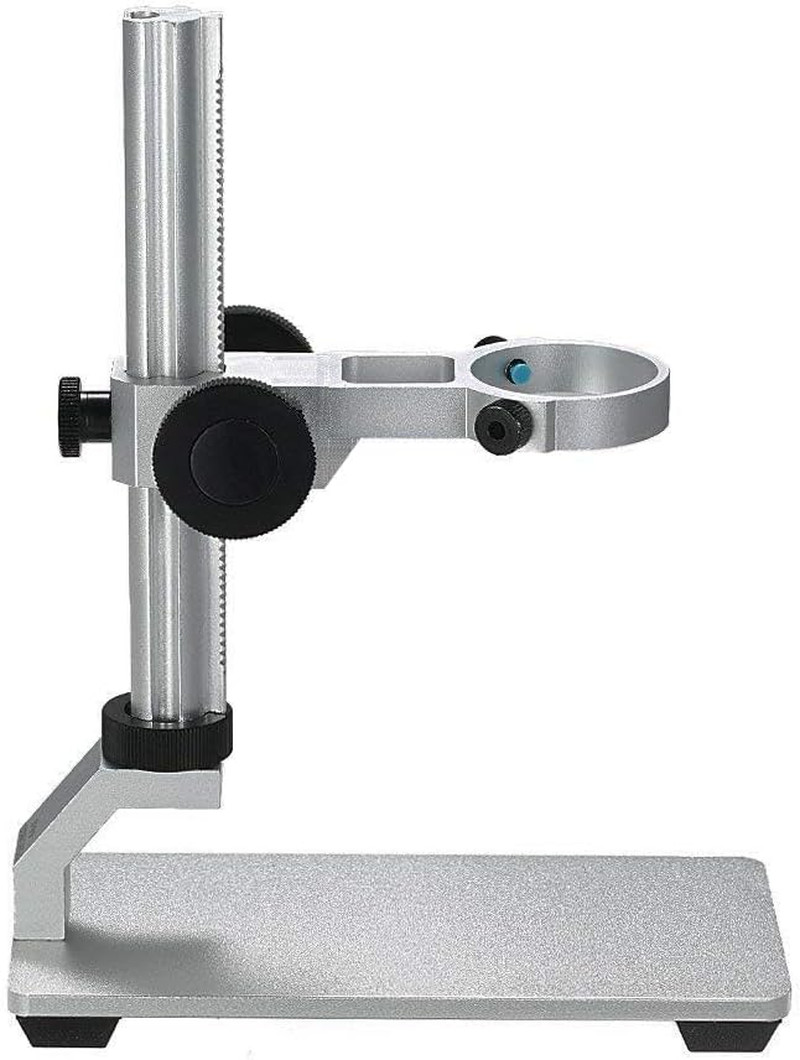 Aluminium Alloy Universal Adjustable Professional Base Stand Holder