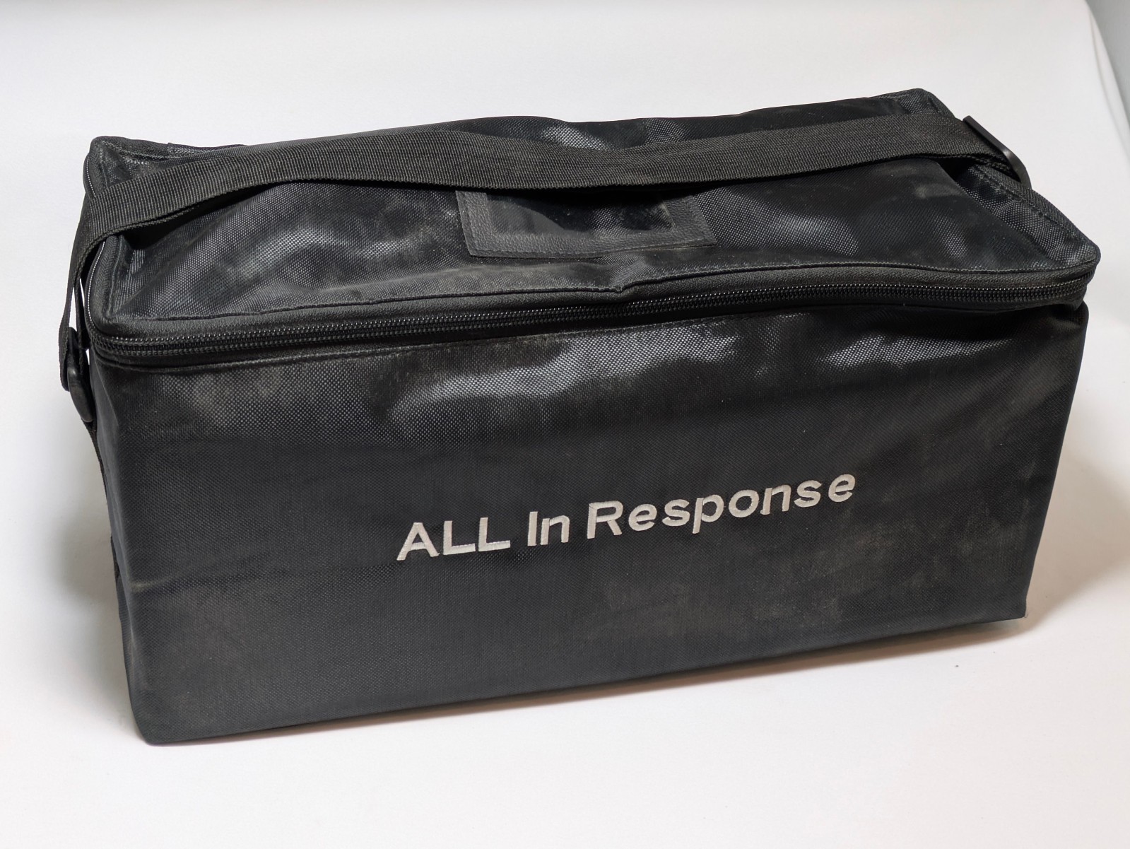 All In Learning classroom Response system with 26 Remote Clickers Case, Receiver