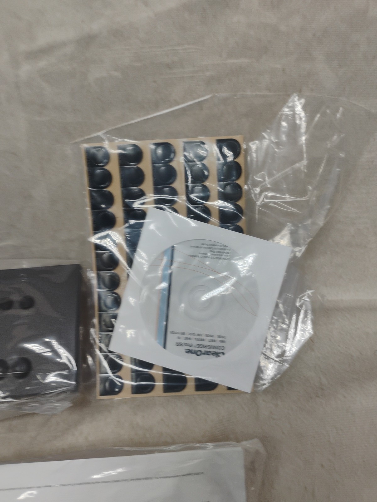 ClearOne Universal Controller, 910-151-891