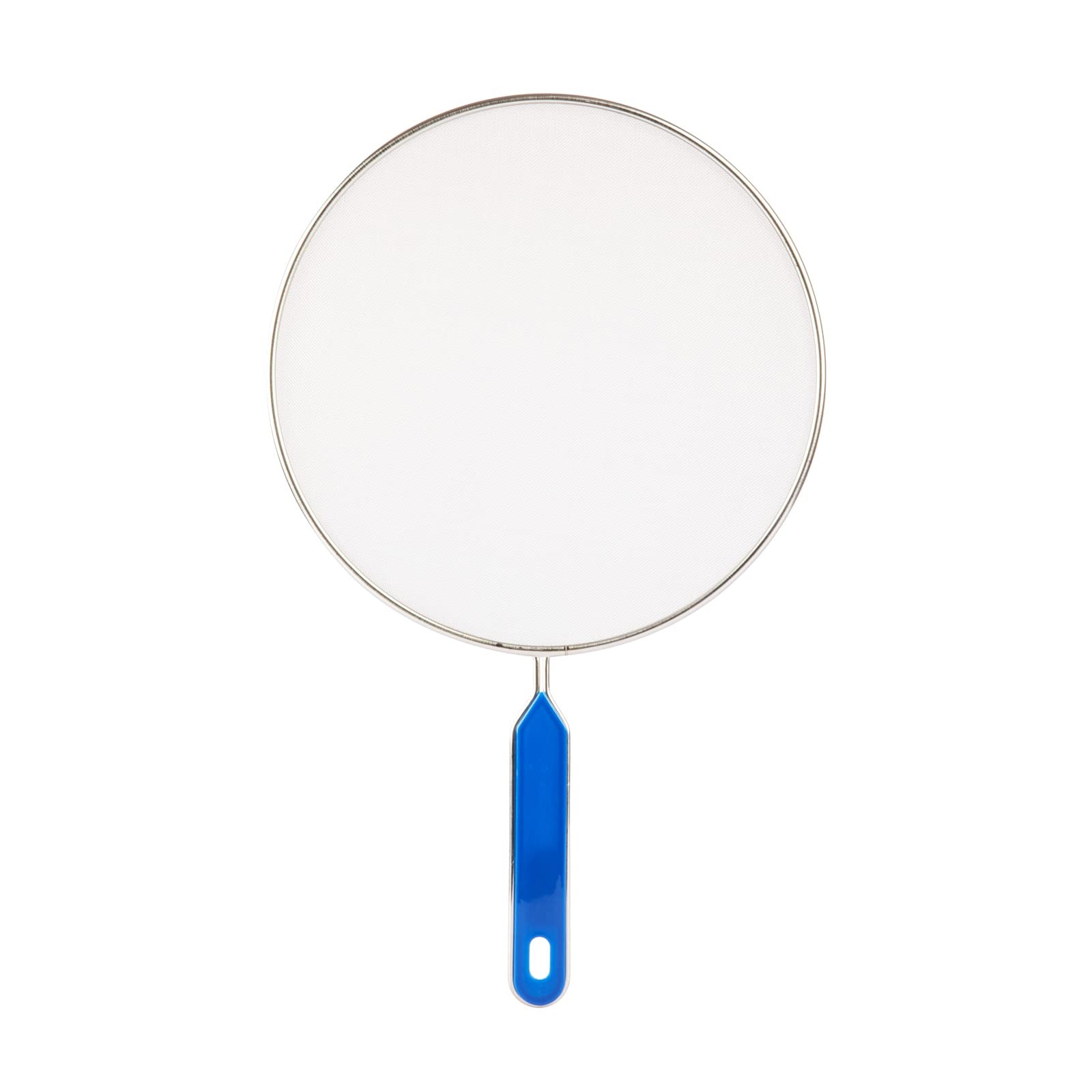 10 Inch Grease Splatter Screen Guard Stainless Steel Splash Screen Protector ...