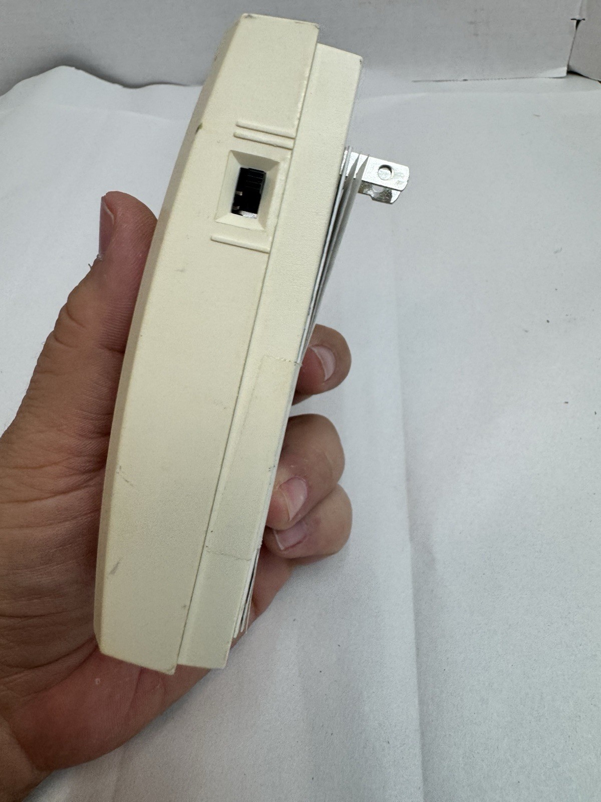 patton chime extender c8933r