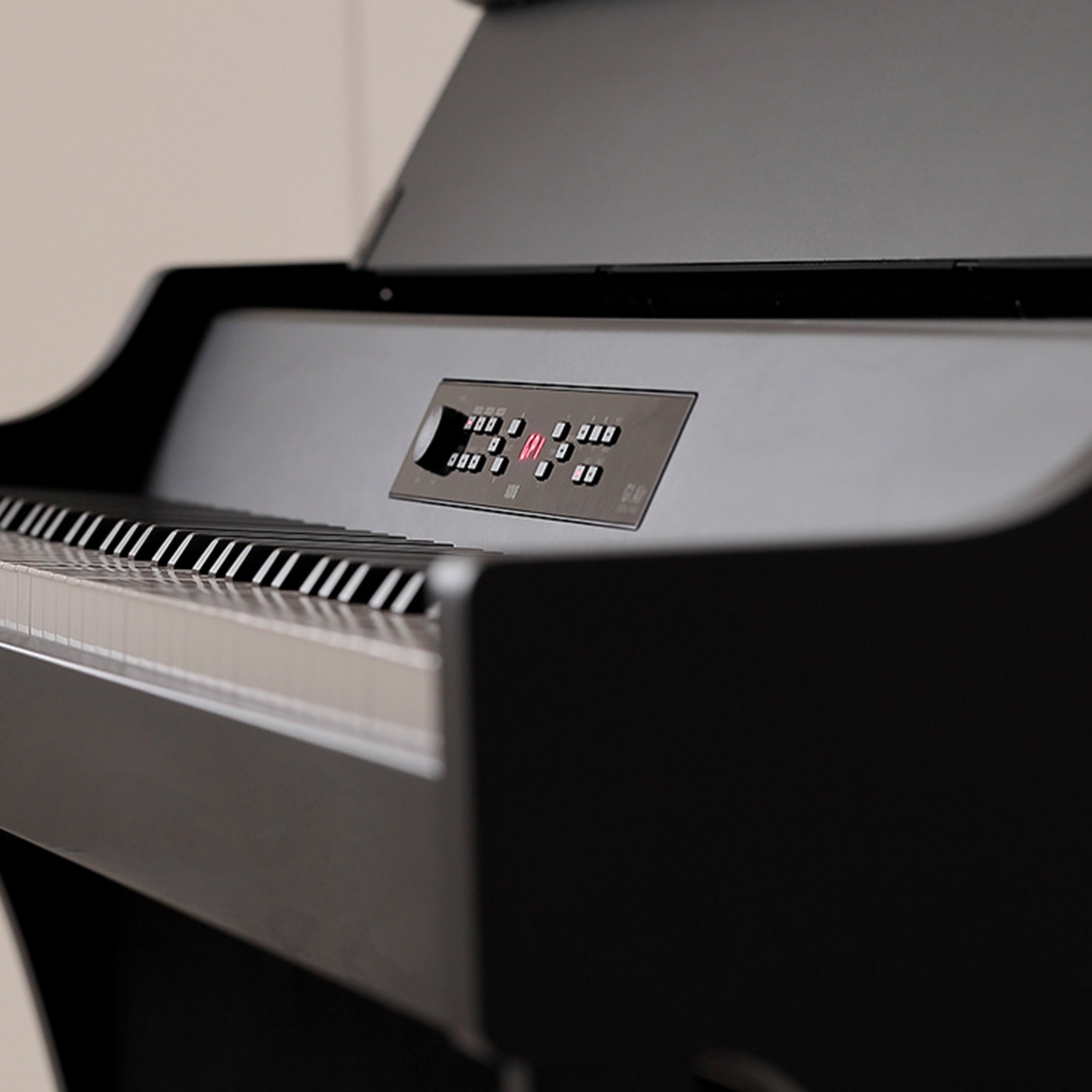Korg G1B Air Digital Piano - Black COMPLETE HOME BUNDLE PLUS SUB