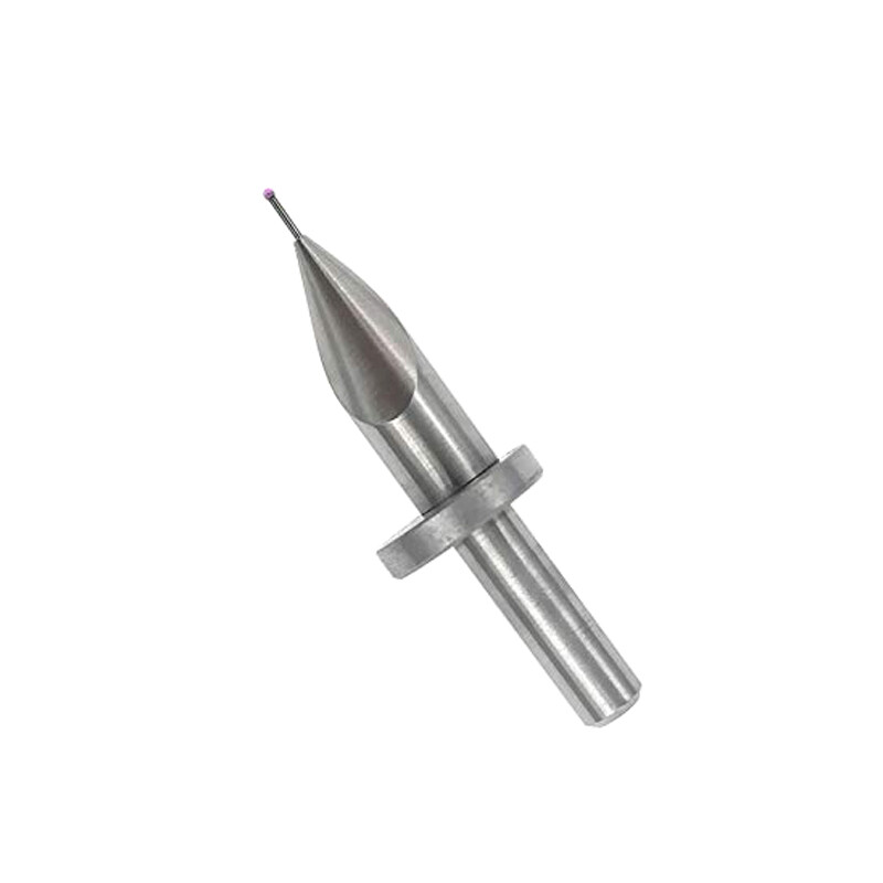 Ball Tip Probe Insert 1mm Ruby Ball for TESA Fowler/Trimos Height Gauges L55mm