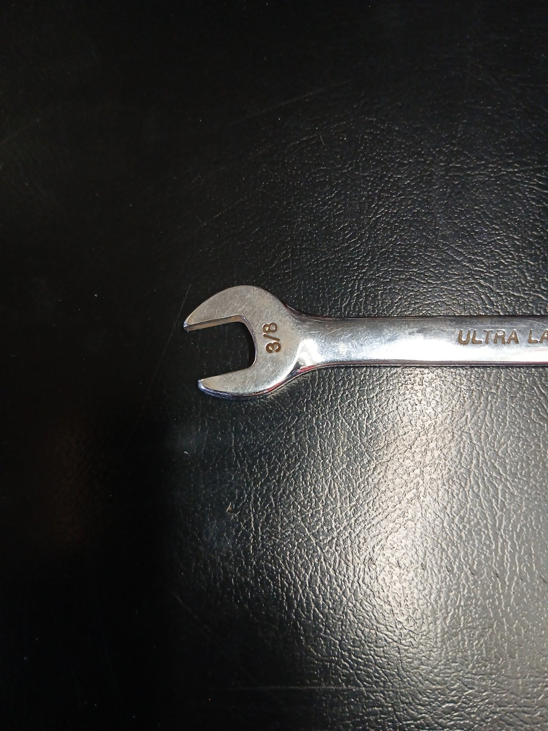 Ultra Last 3/8" Wrench