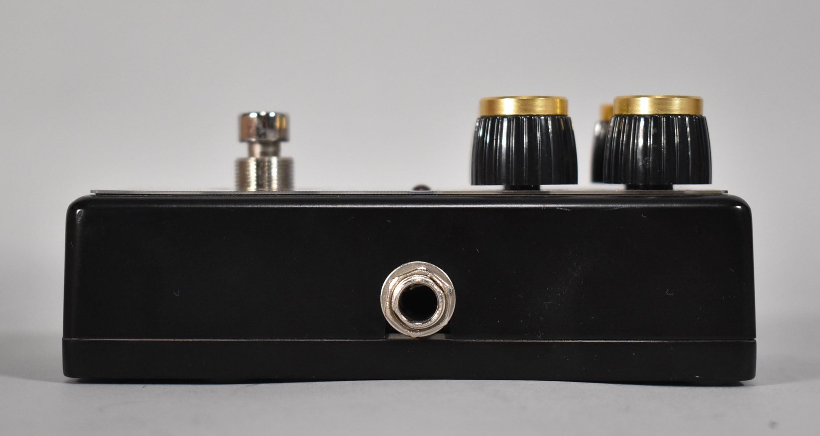 NuX Reissue Series Plexi Crunch Pedal